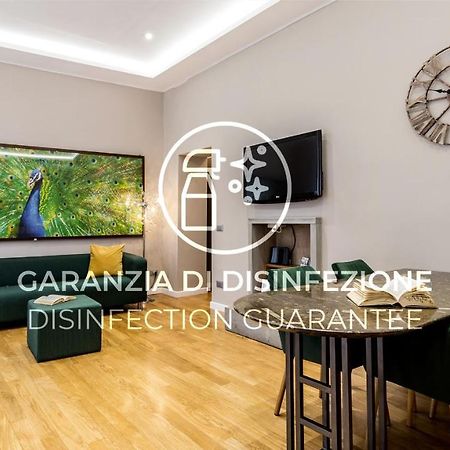 Appartamento Italianway - Vigna 3 Milano Esterno foto
