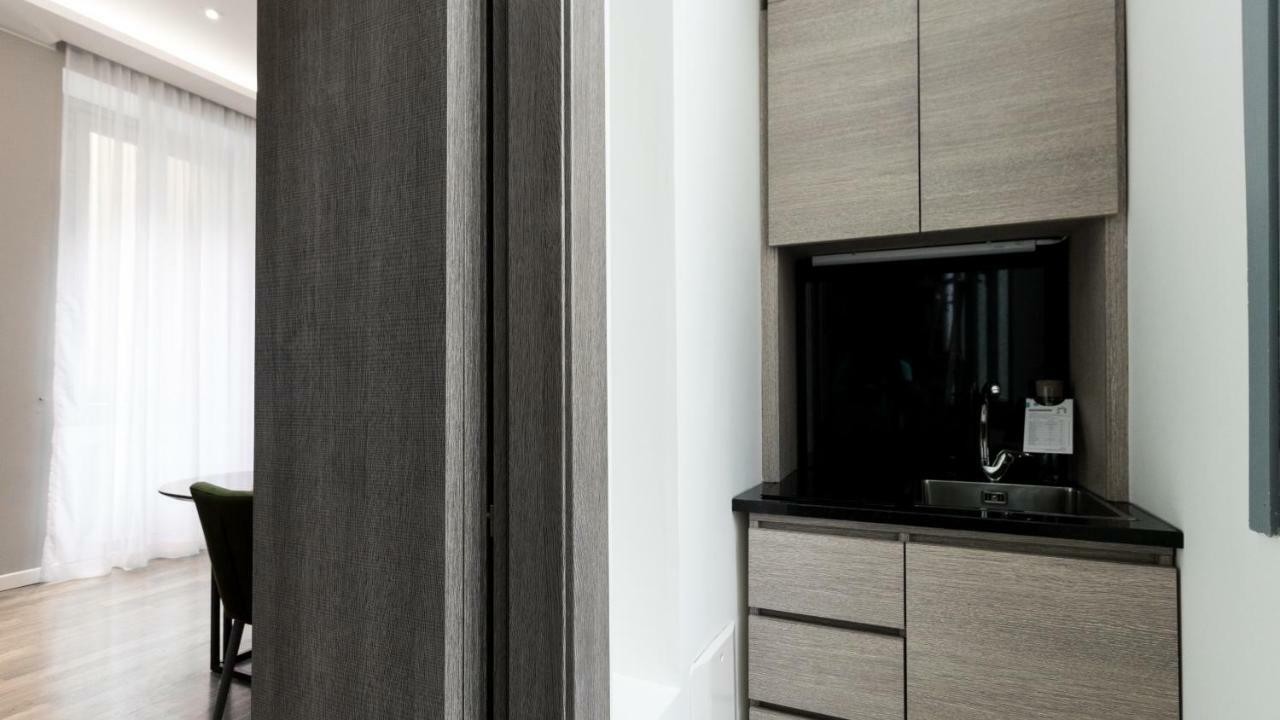 Appartamento Italianway - Vigna 3 Milano Esterno foto