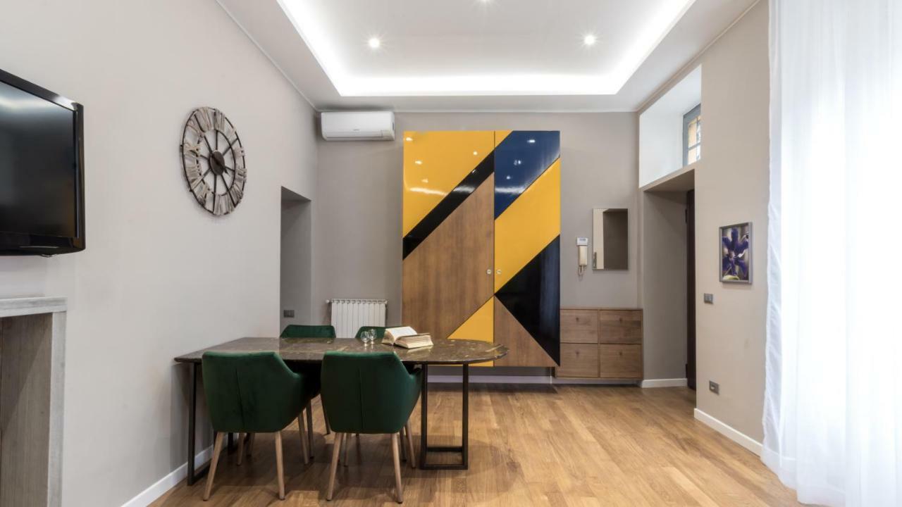 Appartamento Italianway - Vigna 3 Milano Esterno foto