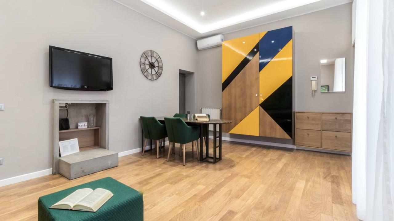 Appartamento Italianway - Vigna 3 Milano Esterno foto
