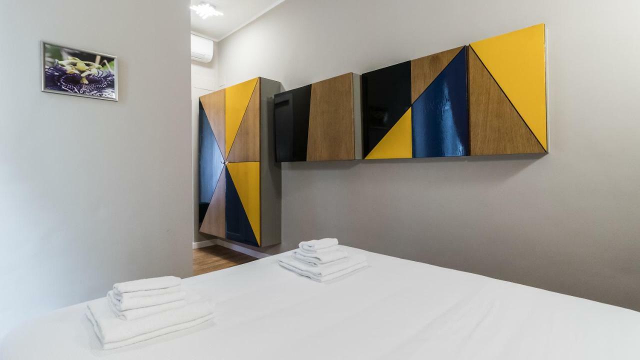 Appartamento Italianway - Vigna 3 Milano Esterno foto